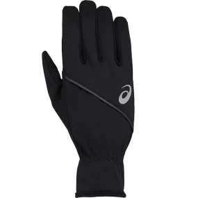 ASICS Thermal Gloves Performance Black