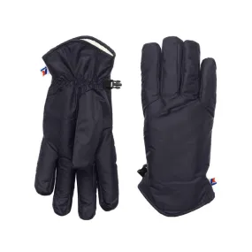 GLOVES ESTEN ORSETTO Unisex Blue Navy 
