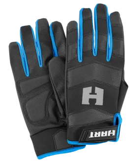 Performance Fit Gloves - Large